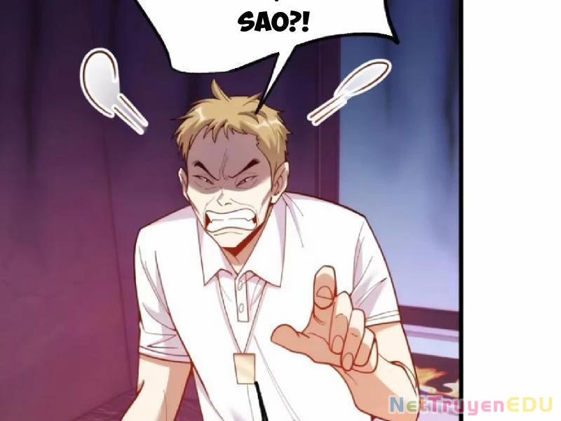 Trọng Sinh Không Làm Chạn Vương, Tôi Một Mình Nạp Game Thăng Cấp 200 trang 123