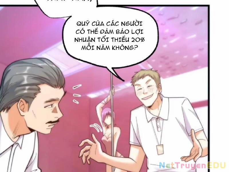 Trọng Sinh Không Làm Chạn Vương, Tôi Một Mình Nạp Game Thăng Cấp 200 trang 92