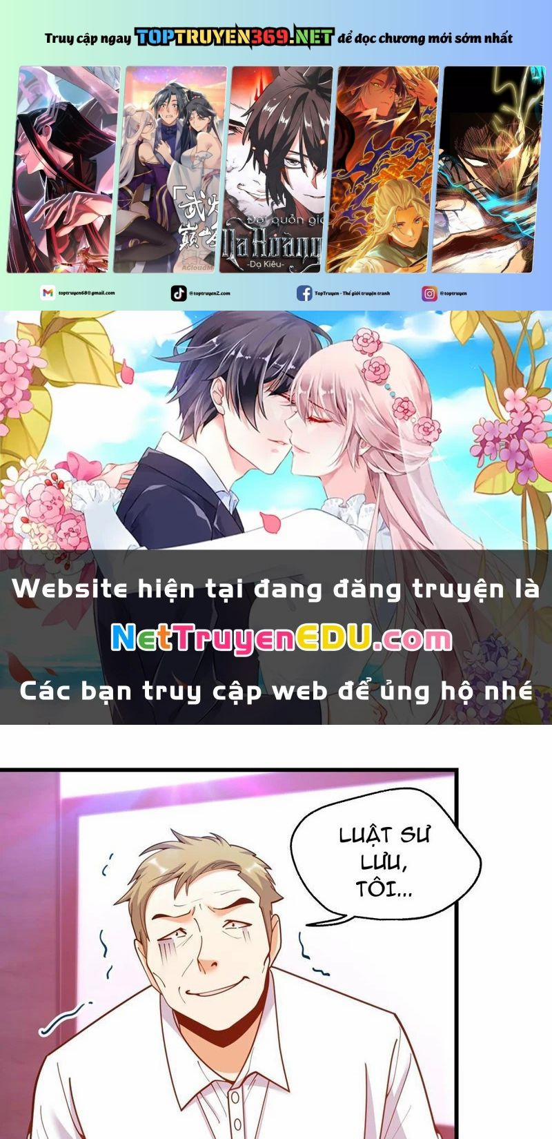 Trọng Sinh Không Làm Chạn Vương, Tôi Một Mình Nạp Game Thăng Cấp 201 trang 0