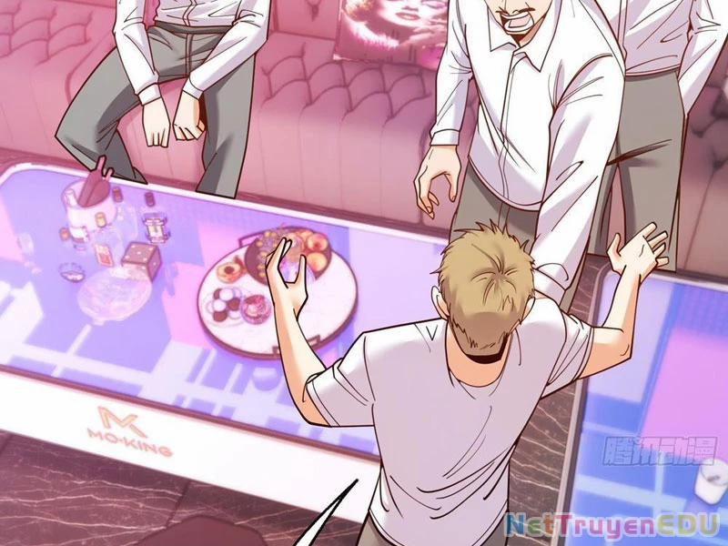 Trọng Sinh Không Làm Chạn Vương, Tôi Một Mình Nạp Game Thăng Cấp 201 trang 14