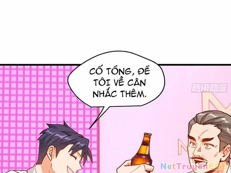 Trọng Sinh Không Làm Chạn Vương, Tôi Một Mình Nạp Game Thăng Cấp 201 trang 62