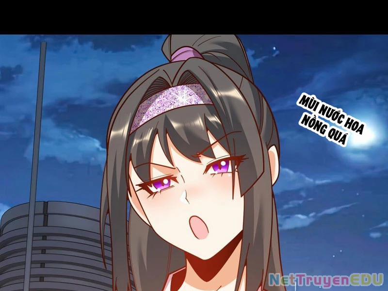 Trọng Sinh Không Làm Chạn Vương, Tôi Một Mình Nạp Game Thăng Cấp 201 trang 75