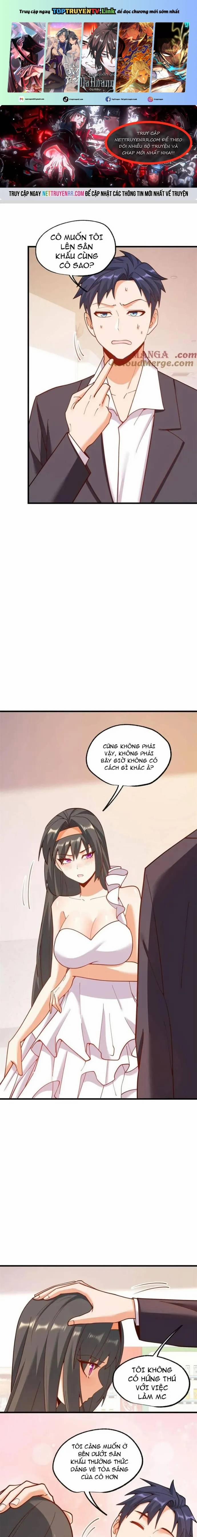 Trọng Sinh Không Làm Chạn Vương, Tôi Một Mình Nạp Game Thăng Cấp 203 trang 0