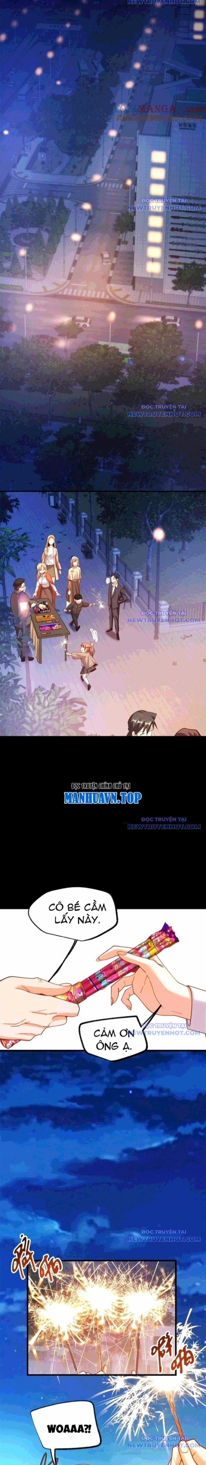 Trọng Sinh Không Làm Chạn Vương, Tôi Một Mình Nạp Game Thăng Cấp 204 trang 5