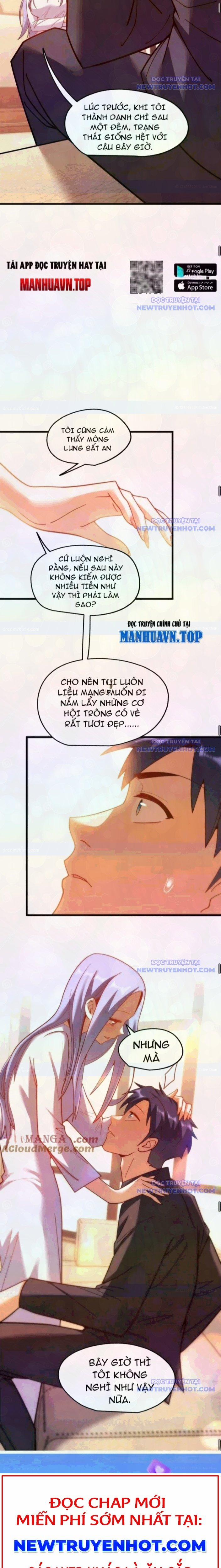 Trọng Sinh Không Làm Chạn Vương, Tôi Một Mình Nạp Game Thăng Cấp 208 trang 11