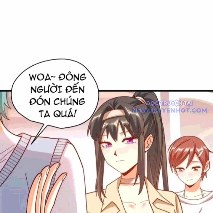 Trọng Sinh Không Làm Chạn Vương, Tôi Một Mình Nạp Game Thăng Cấp 210 trang 17