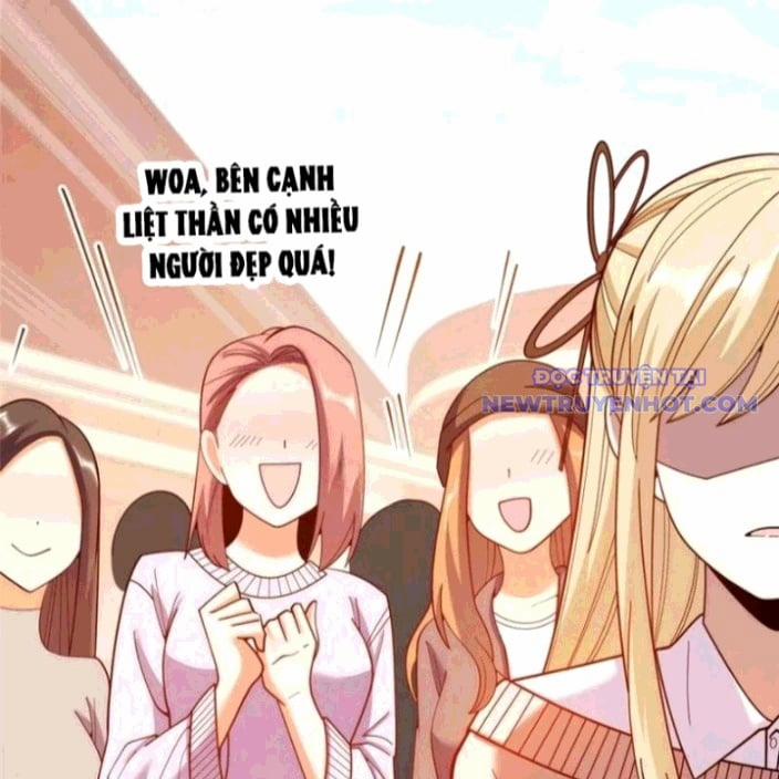 Trọng Sinh Không Làm Chạn Vương, Tôi Một Mình Nạp Game Thăng Cấp 210 trang 25