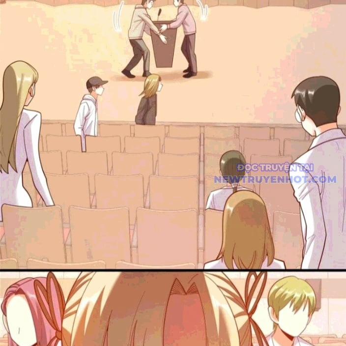 Trọng Sinh Không Làm Chạn Vương, Tôi Một Mình Nạp Game Thăng Cấp 210 trang 34