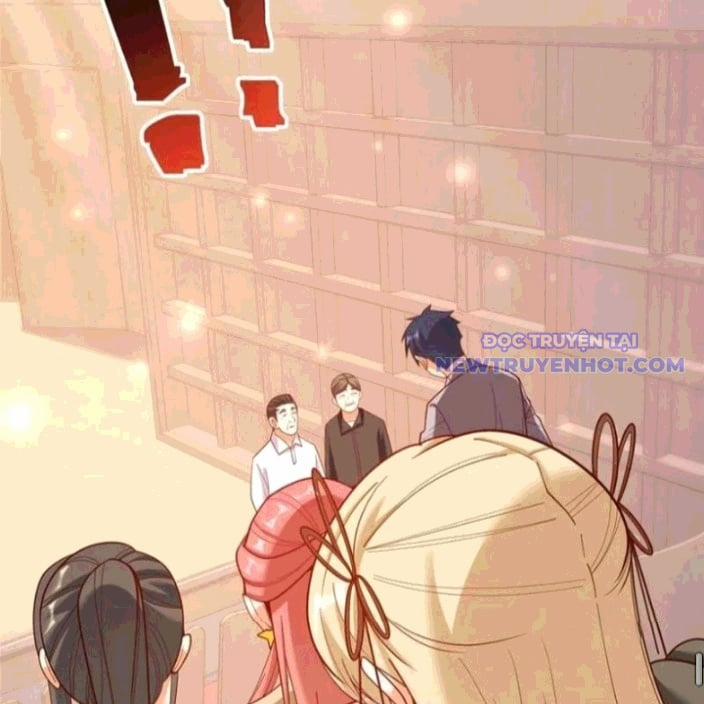 Trọng Sinh Không Làm Chạn Vương, Tôi Một Mình Nạp Game Thăng Cấp 210 trang 44