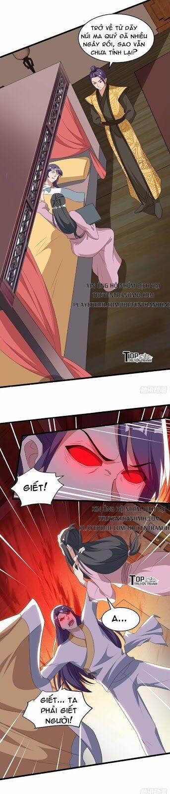 Trọng Sinh Sau Tám Vạn Năm 100 trang 1