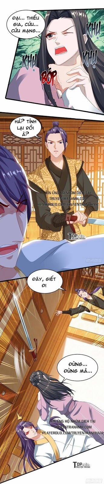 Trọng Sinh Sau Tám Vạn Năm 100 trang 2