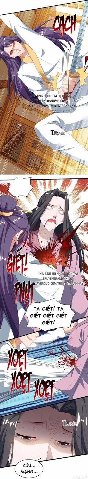 Trọng Sinh Sau Tám Vạn Năm 100 trang 3