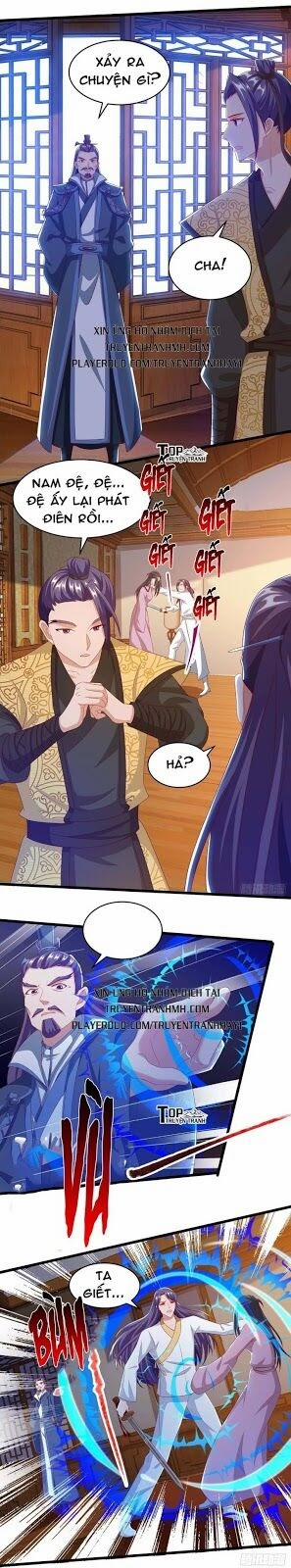 Trọng Sinh Sau Tám Vạn Năm 100 trang 4