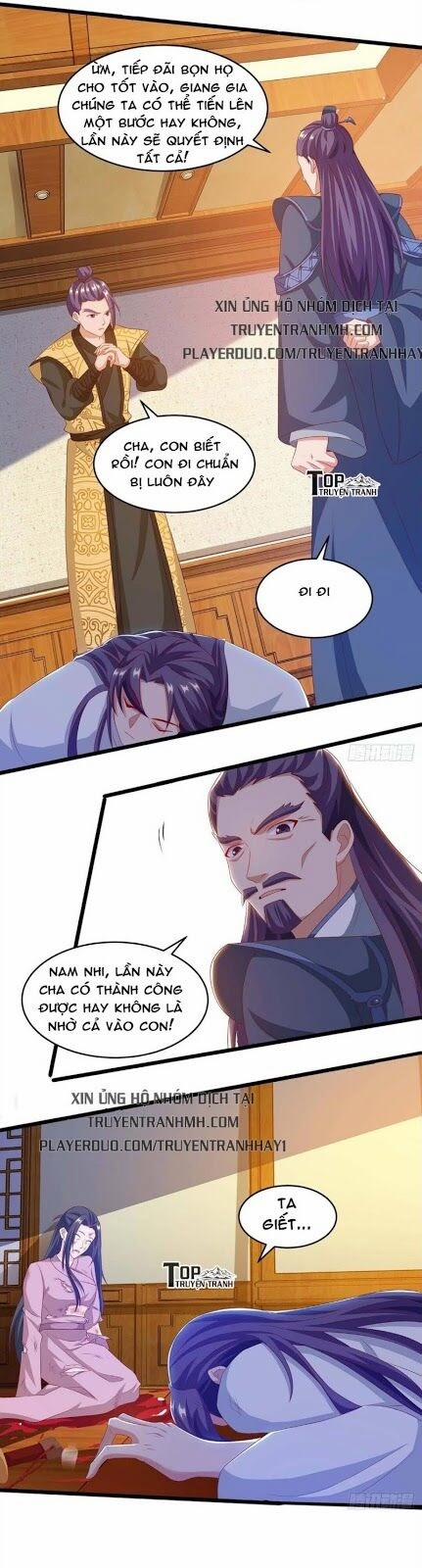 Trọng Sinh Sau Tám Vạn Năm 100 trang 7