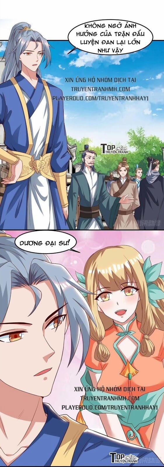 Trọng Sinh Sau Tám Vạn Năm 100 trang 8