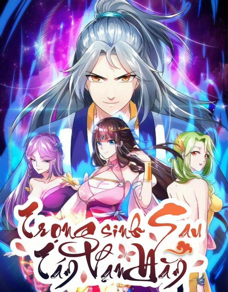 Trọng Sinh Sau Tám Vạn Năm 101 trang 0