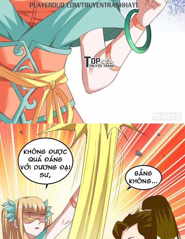 Trọng Sinh Sau Tám Vạn Năm 101 trang 11