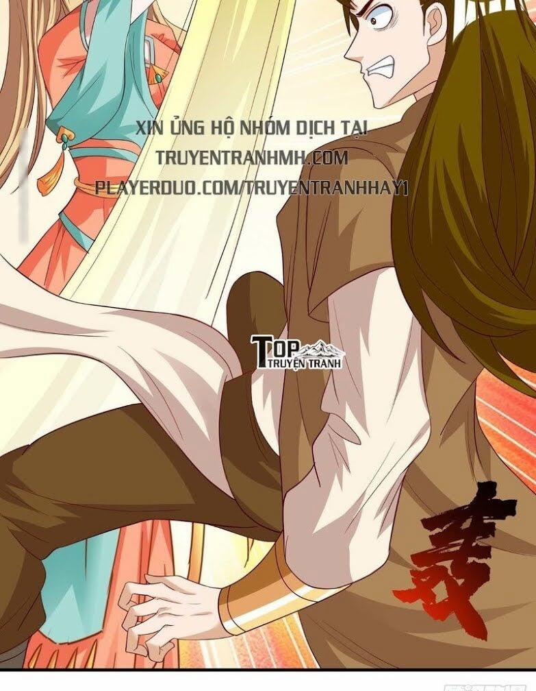 Trọng Sinh Sau Tám Vạn Năm 101 trang 12