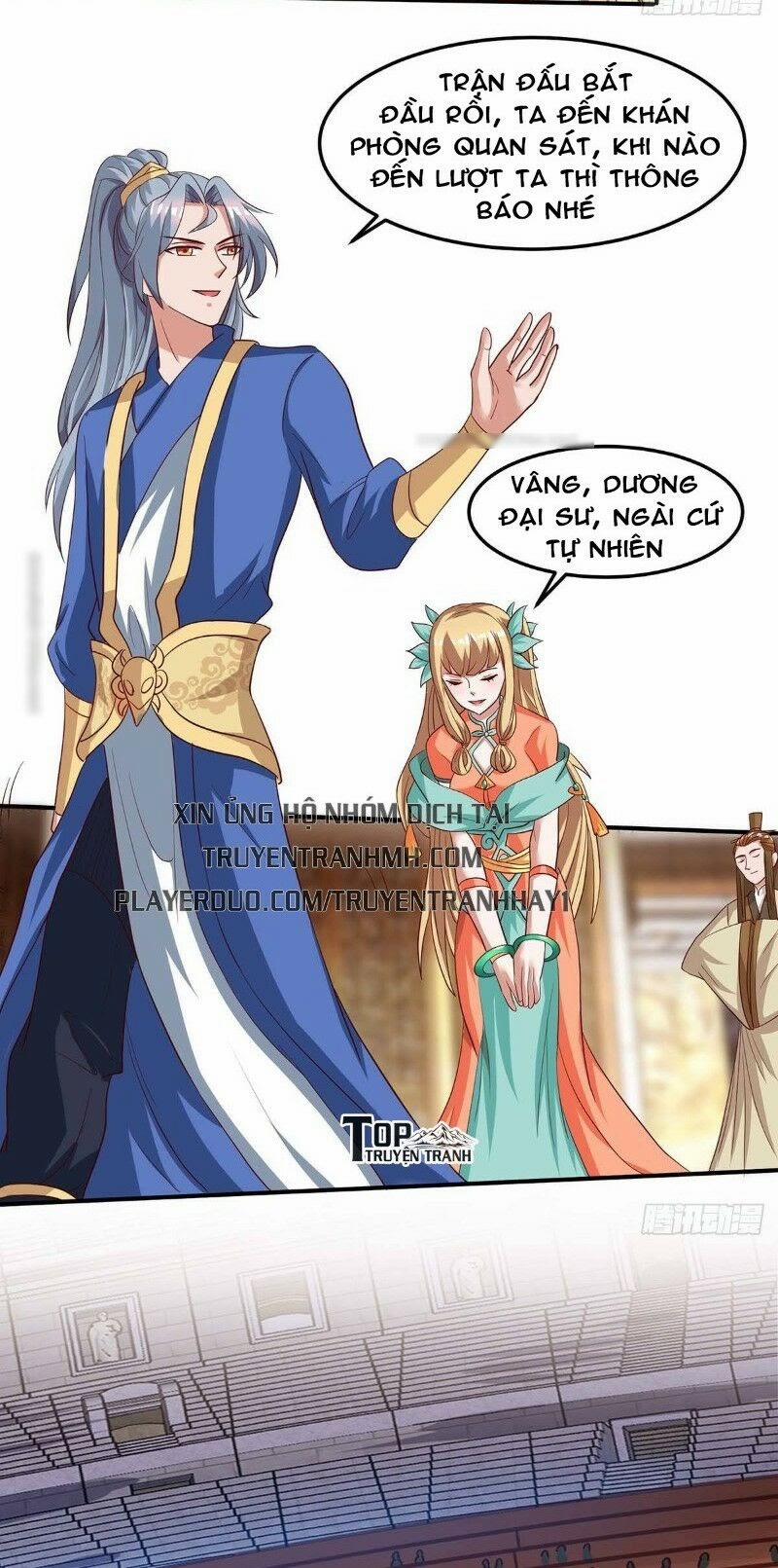 Trọng Sinh Sau Tám Vạn Năm 101 trang 17