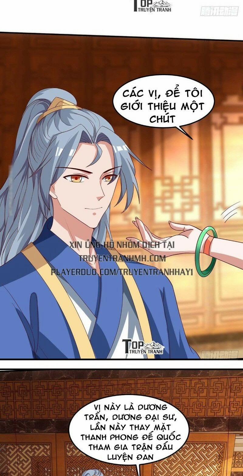 Trọng Sinh Sau Tám Vạn Năm 101 trang 2