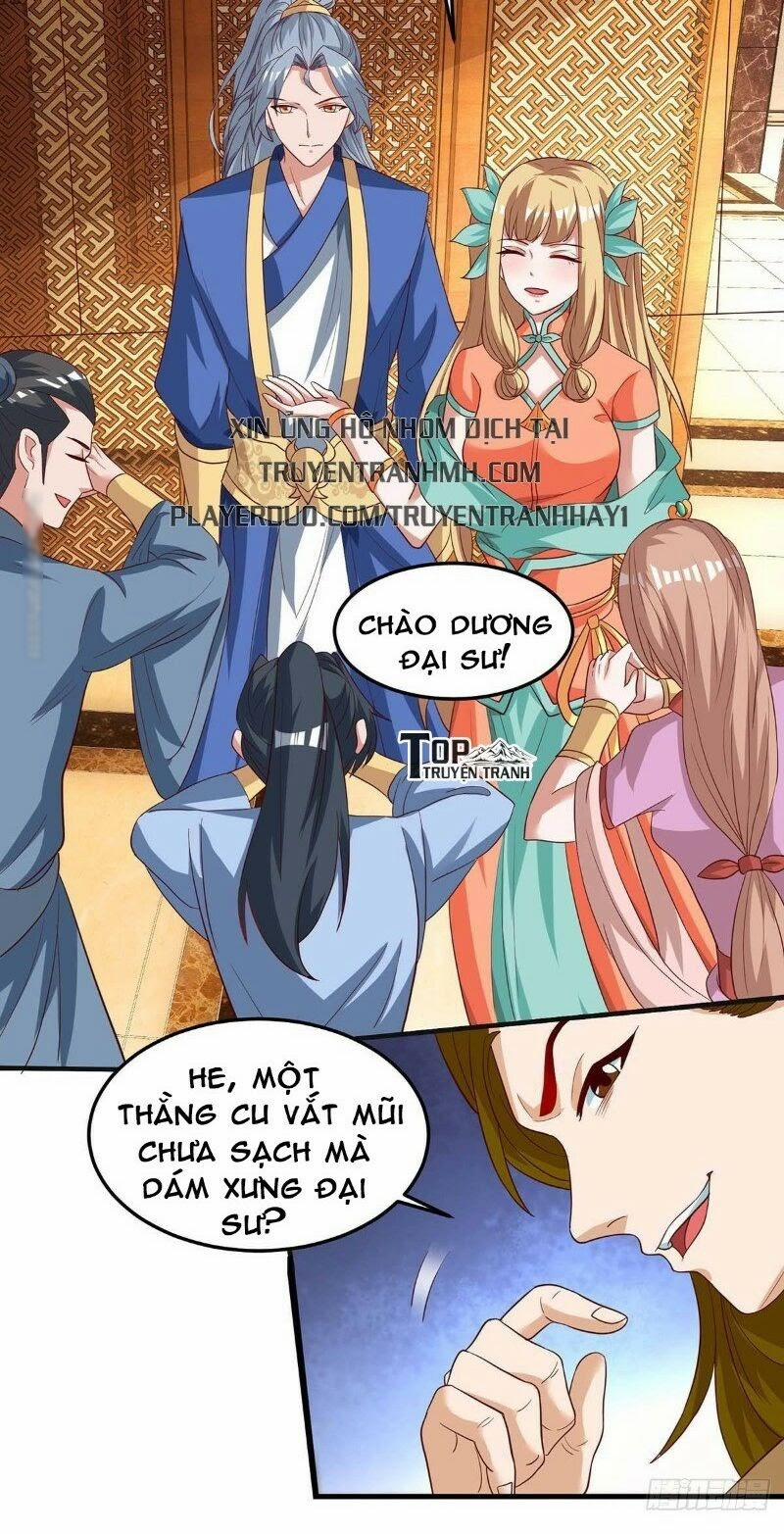 Trọng Sinh Sau Tám Vạn Năm 101 trang 3