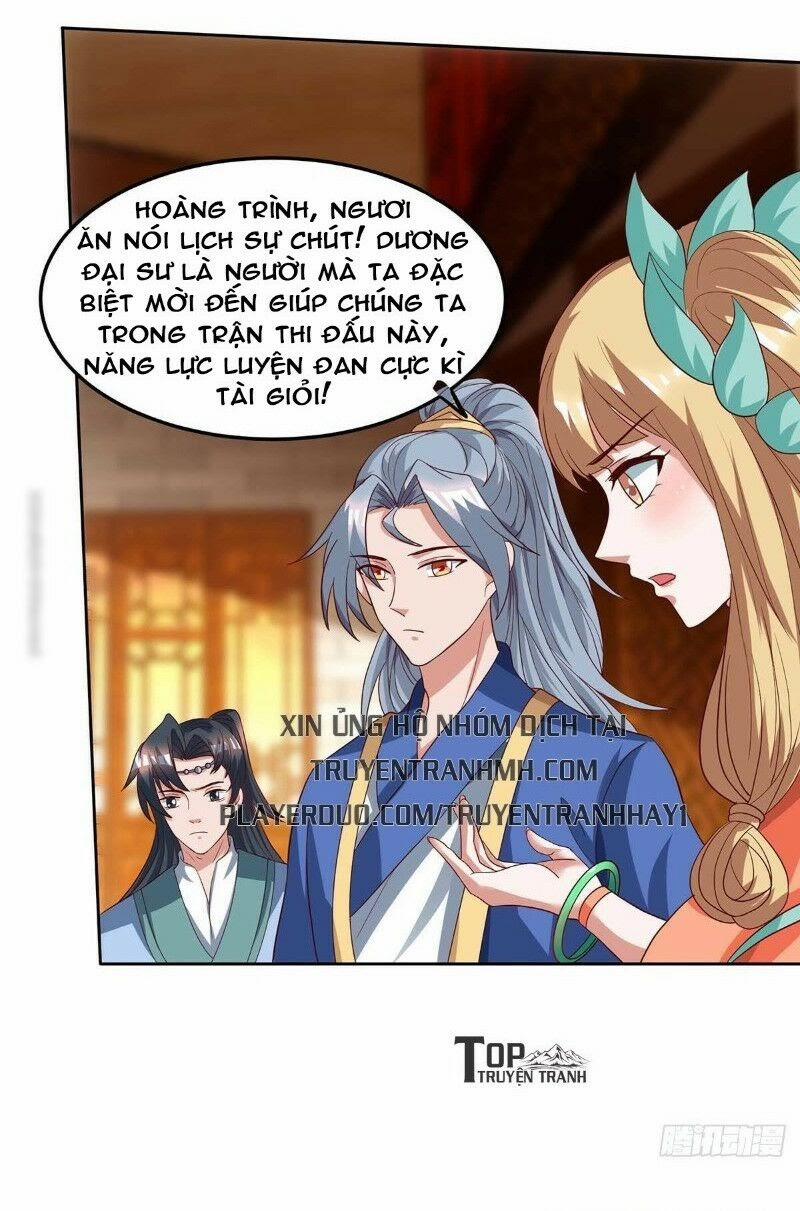 Trọng Sinh Sau Tám Vạn Năm 101 trang 6