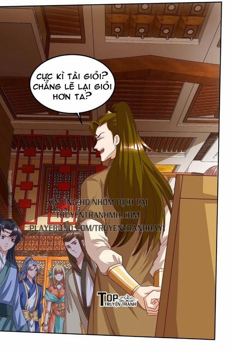 Trọng Sinh Sau Tám Vạn Năm 101 trang 7