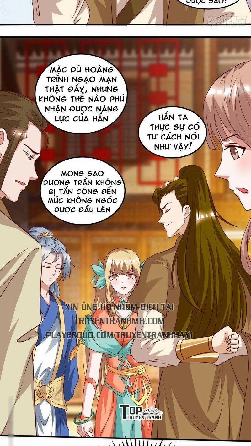 Trọng Sinh Sau Tám Vạn Năm 101 trang 9