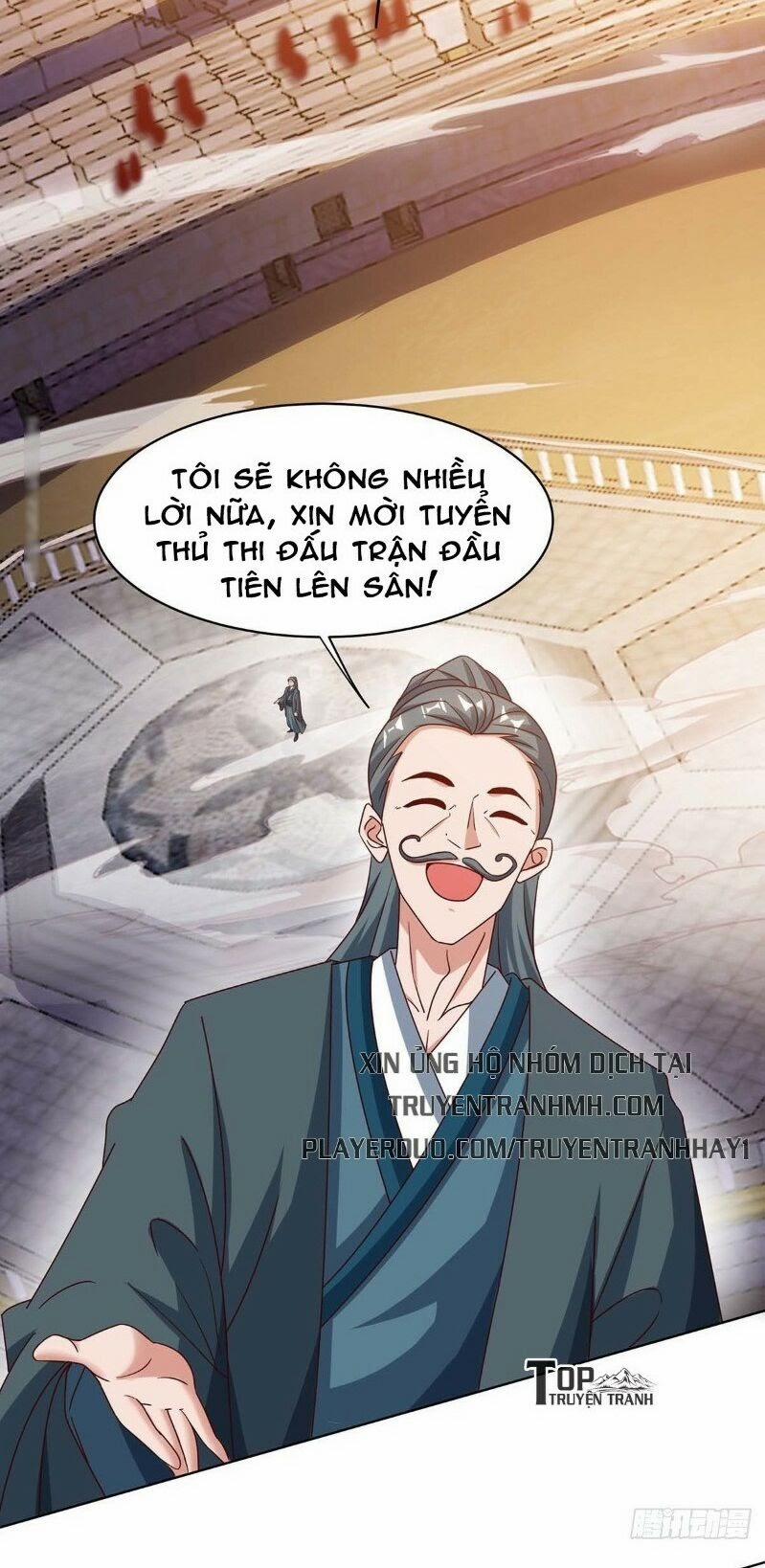 Trọng Sinh Sau Tám Vạn Năm 102 trang 1