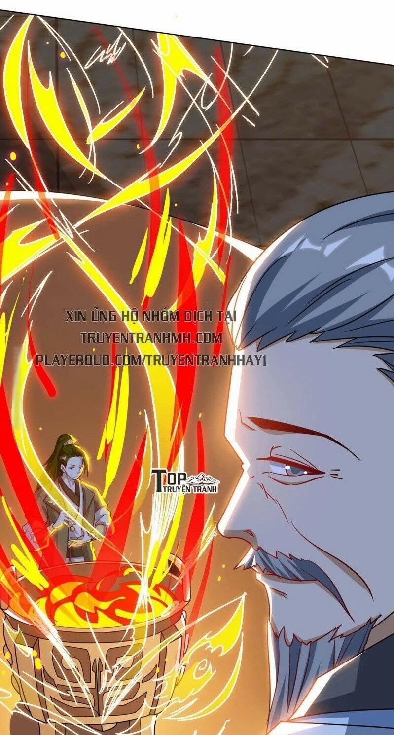 Trọng Sinh Sau Tám Vạn Năm 102 trang 10