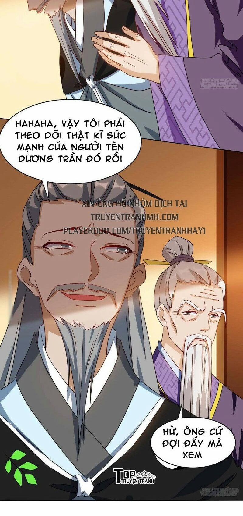 Trọng Sinh Sau Tám Vạn Năm 102 trang 13