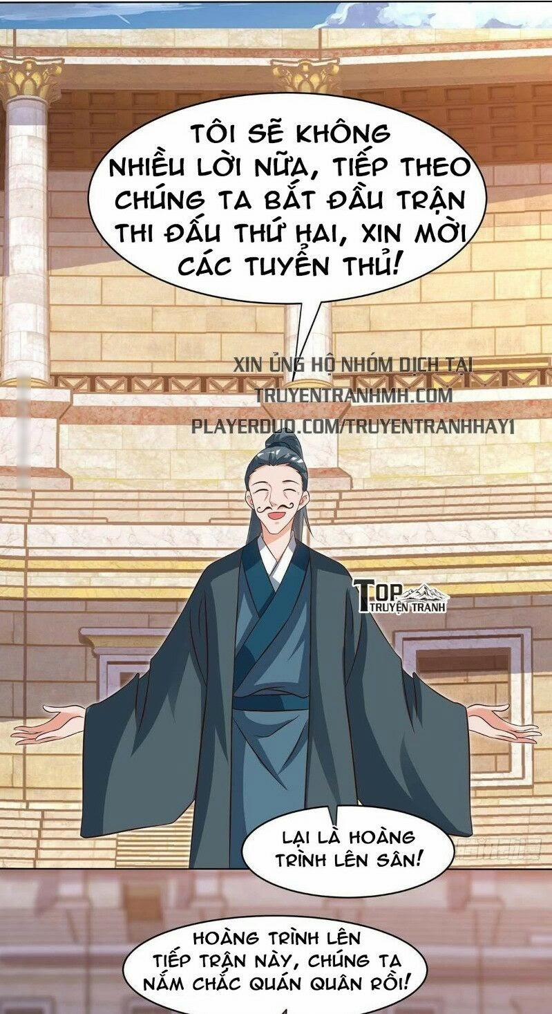 Trọng Sinh Sau Tám Vạn Năm 102 trang 20