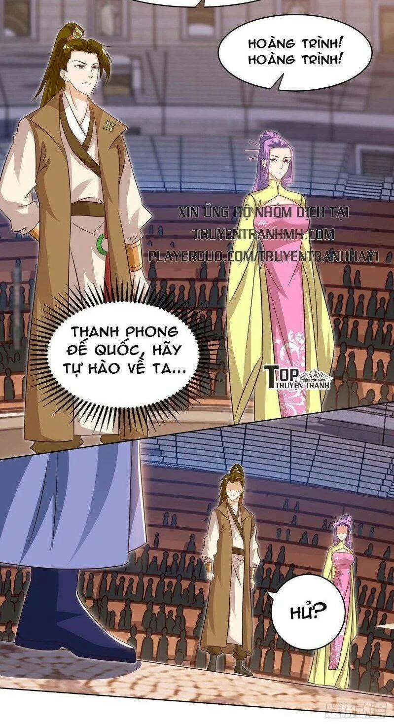 Trọng Sinh Sau Tám Vạn Năm 102 trang 21