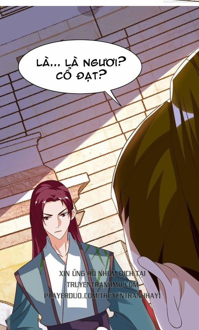 Trọng Sinh Sau Tám Vạn Năm 102 trang 22