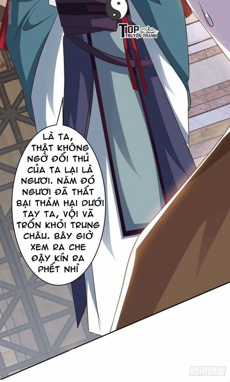 Trọng Sinh Sau Tám Vạn Năm 102 trang 23