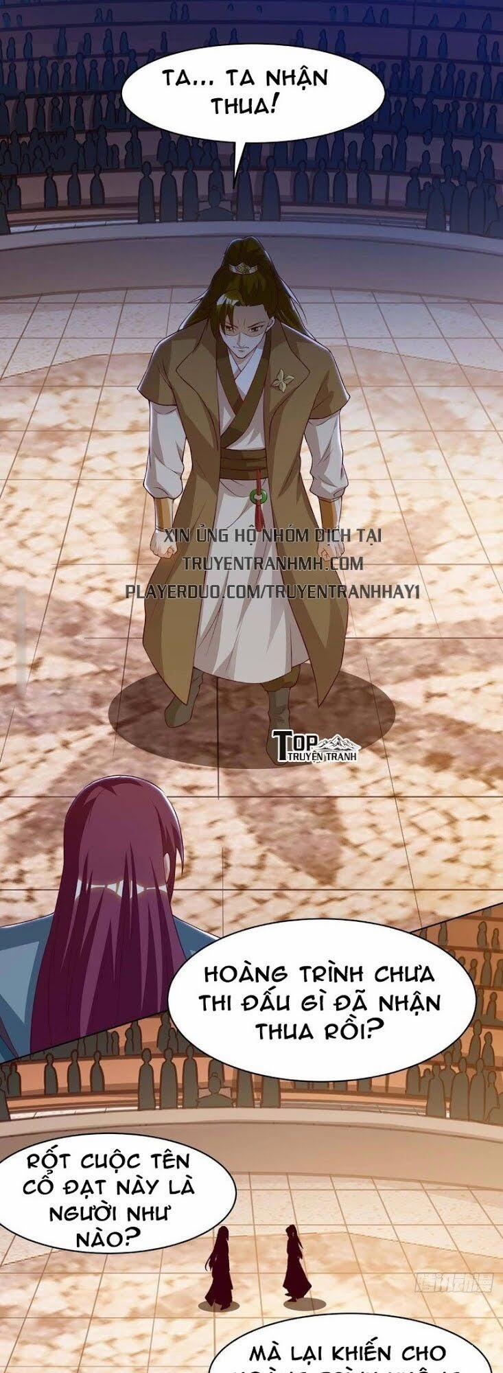 Trọng Sinh Sau Tám Vạn Năm 102 trang 26