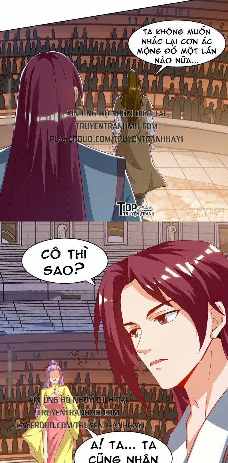 Trọng Sinh Sau Tám Vạn Năm 102 trang 29