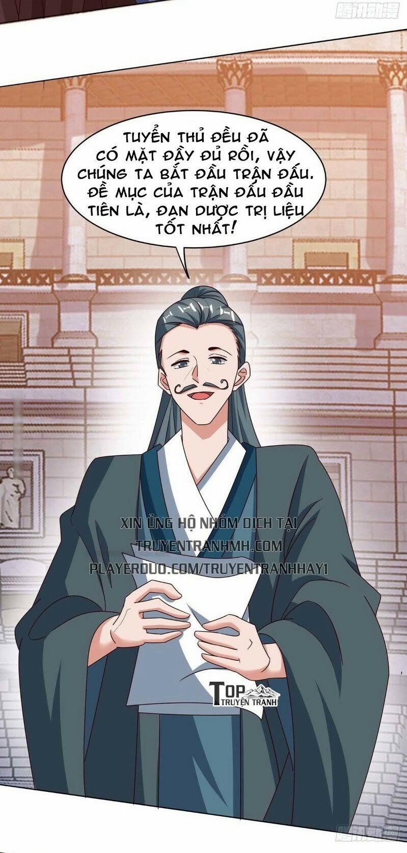 Trọng Sinh Sau Tám Vạn Năm 102 trang 5