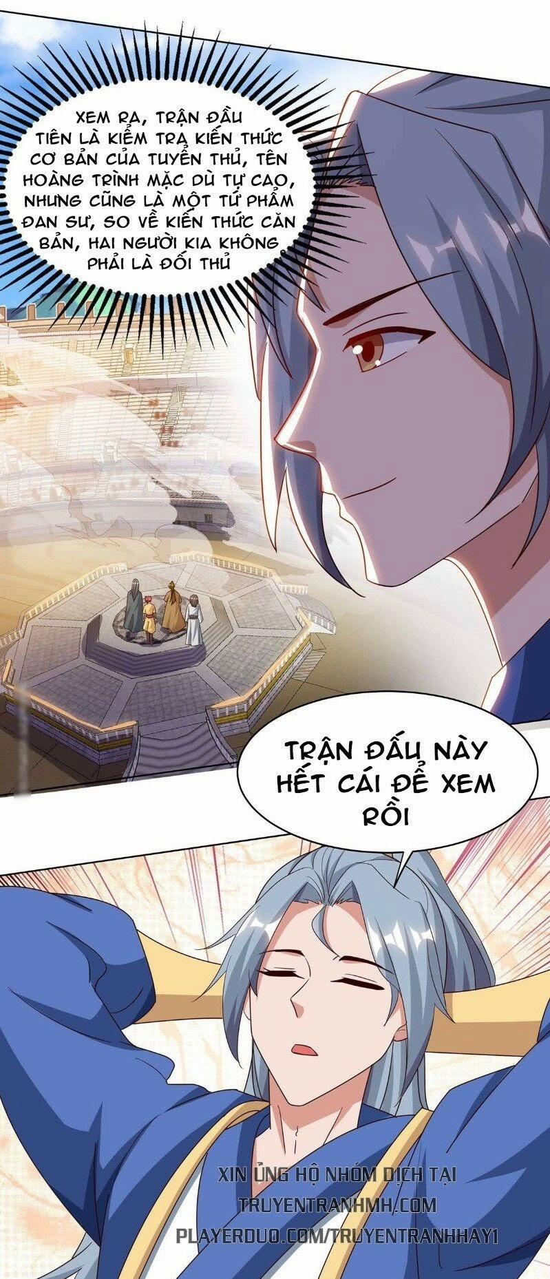 Trọng Sinh Sau Tám Vạn Năm 102 trang 6