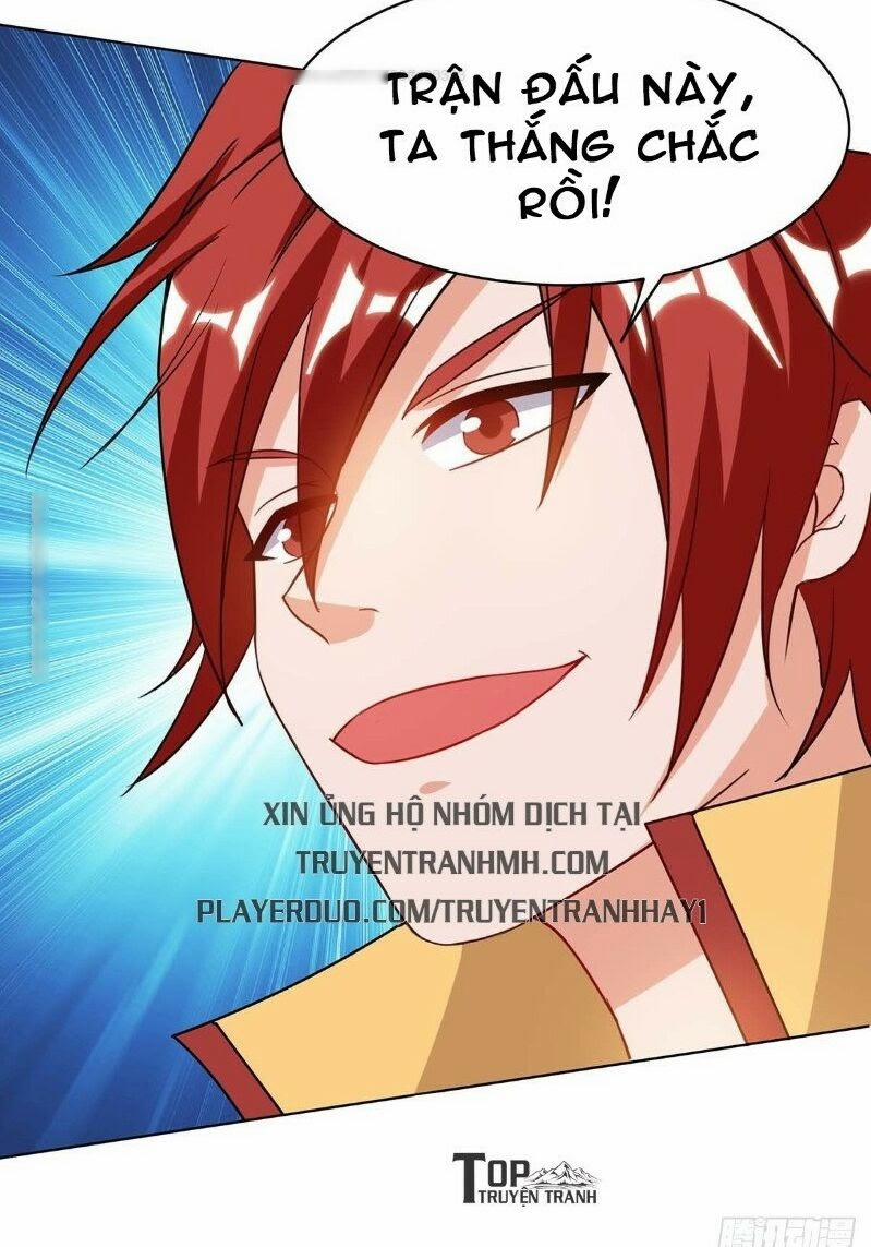 Trọng Sinh Sau Tám Vạn Năm 102 trang 9