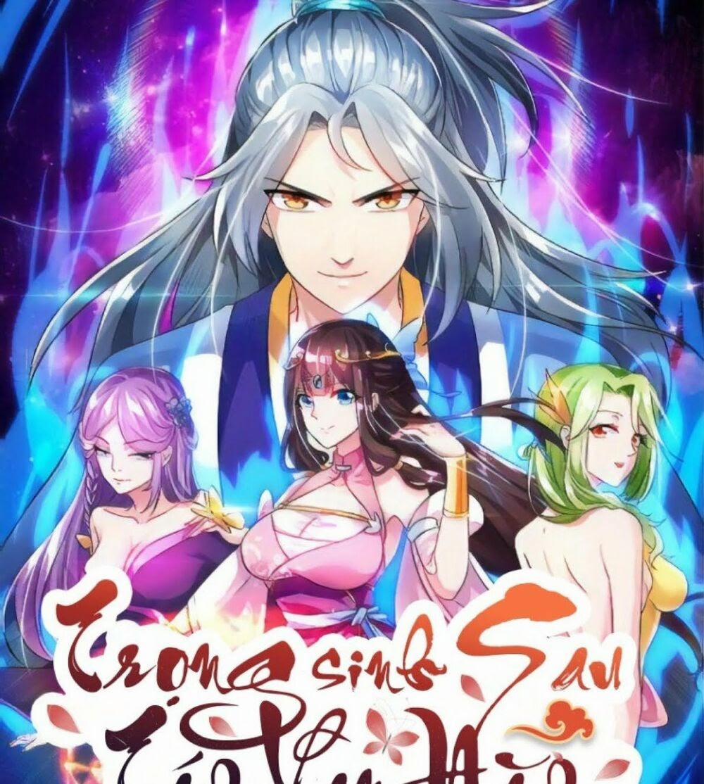 Trọng Sinh Sau Tám Vạn Năm 103 trang 0