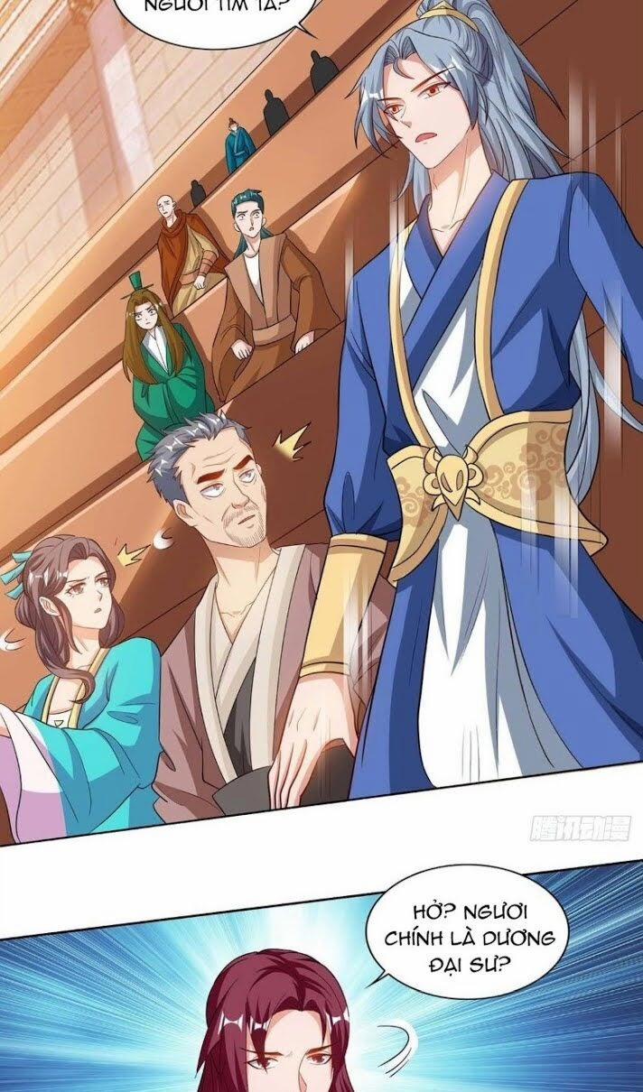 Trọng Sinh Sau Tám Vạn Năm 103 trang 10