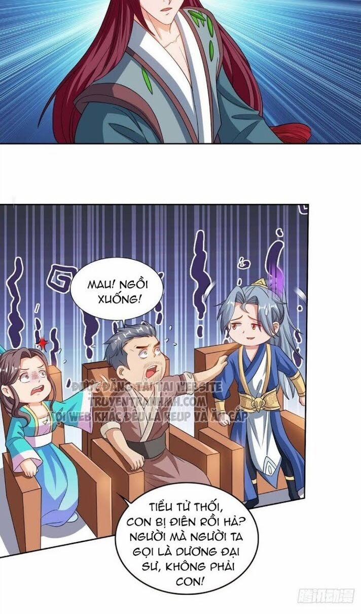 Trọng Sinh Sau Tám Vạn Năm 103 trang 11