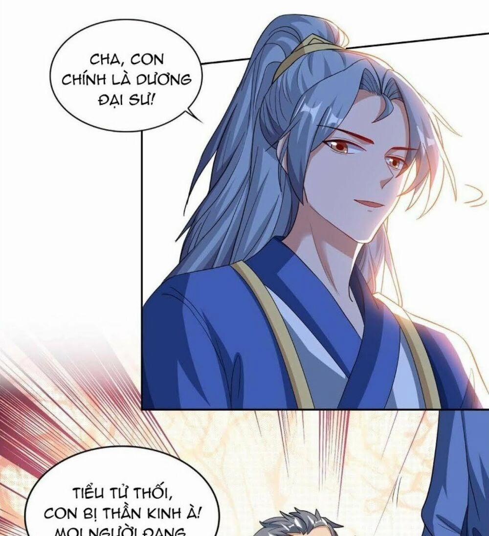 Trọng Sinh Sau Tám Vạn Năm 103 trang 12