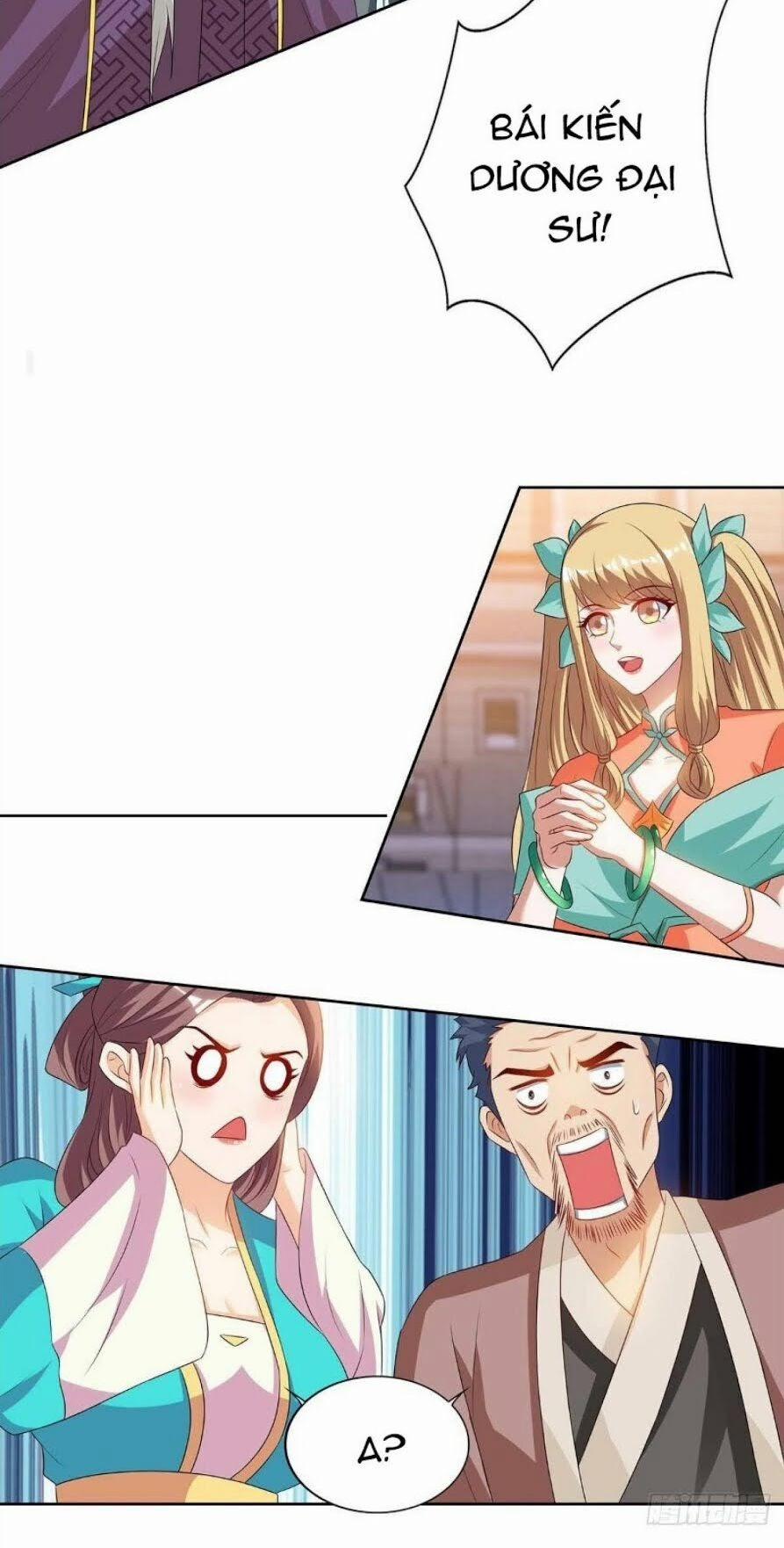 Trọng Sinh Sau Tám Vạn Năm 103 trang 15