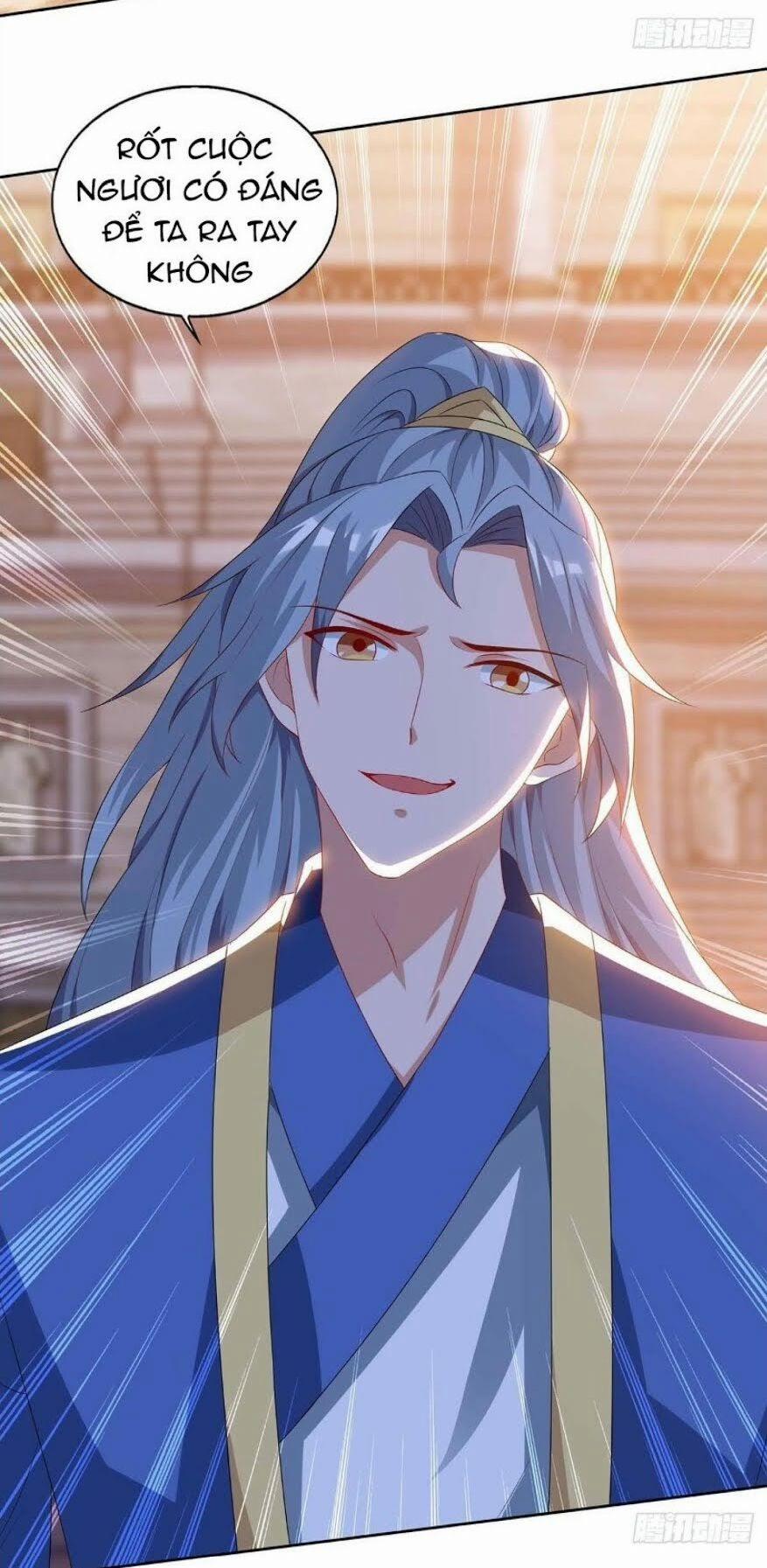 Trọng Sinh Sau Tám Vạn Năm 103 trang 19