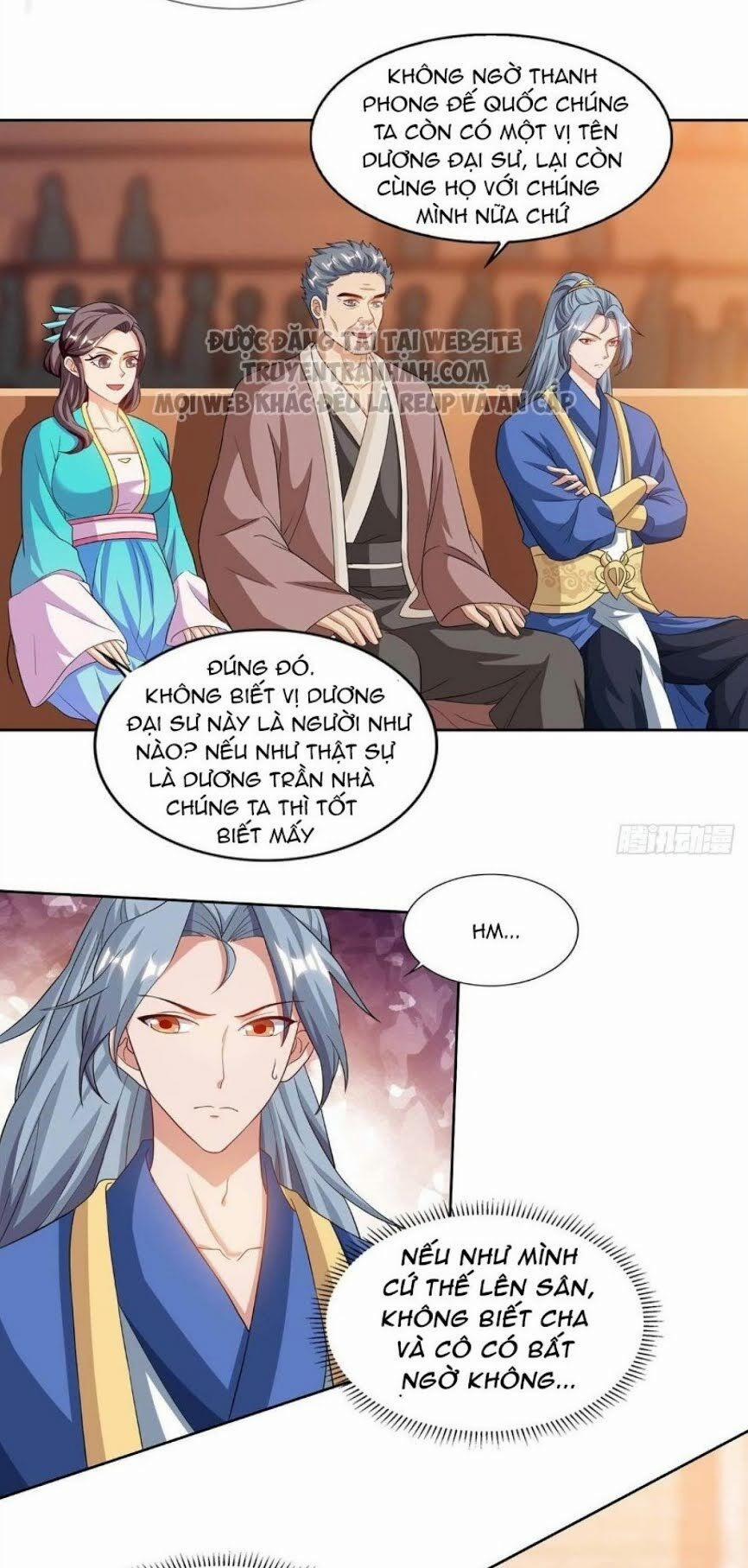 Trọng Sinh Sau Tám Vạn Năm 103 trang 2