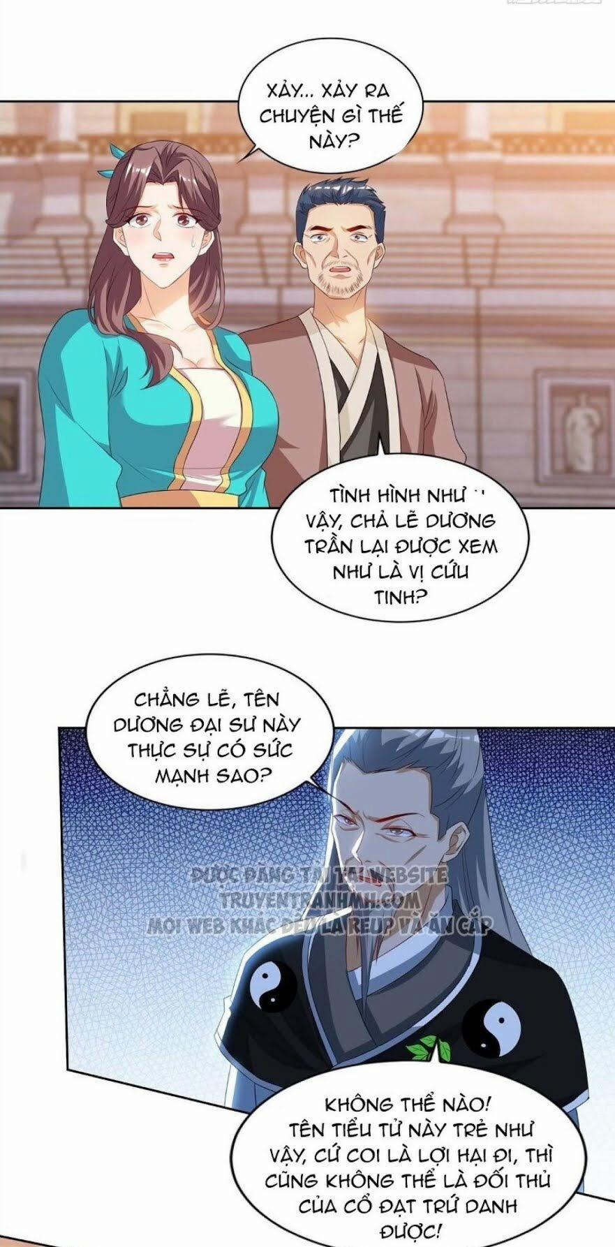 Trọng Sinh Sau Tám Vạn Năm 103 trang 22