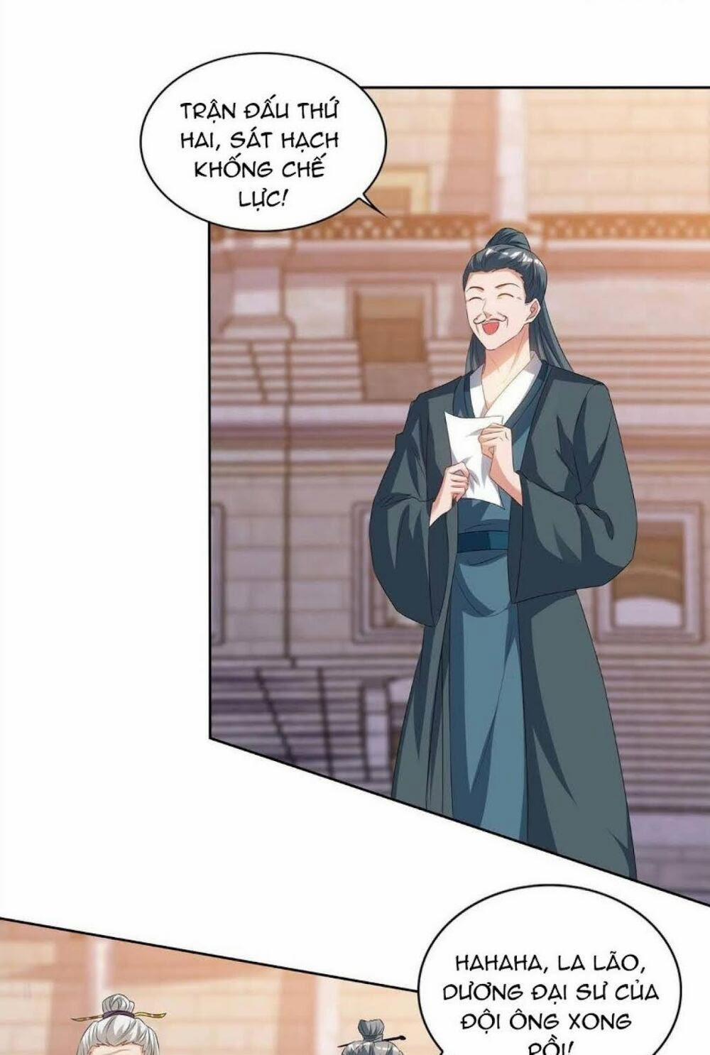 Trọng Sinh Sau Tám Vạn Năm 103 trang 24