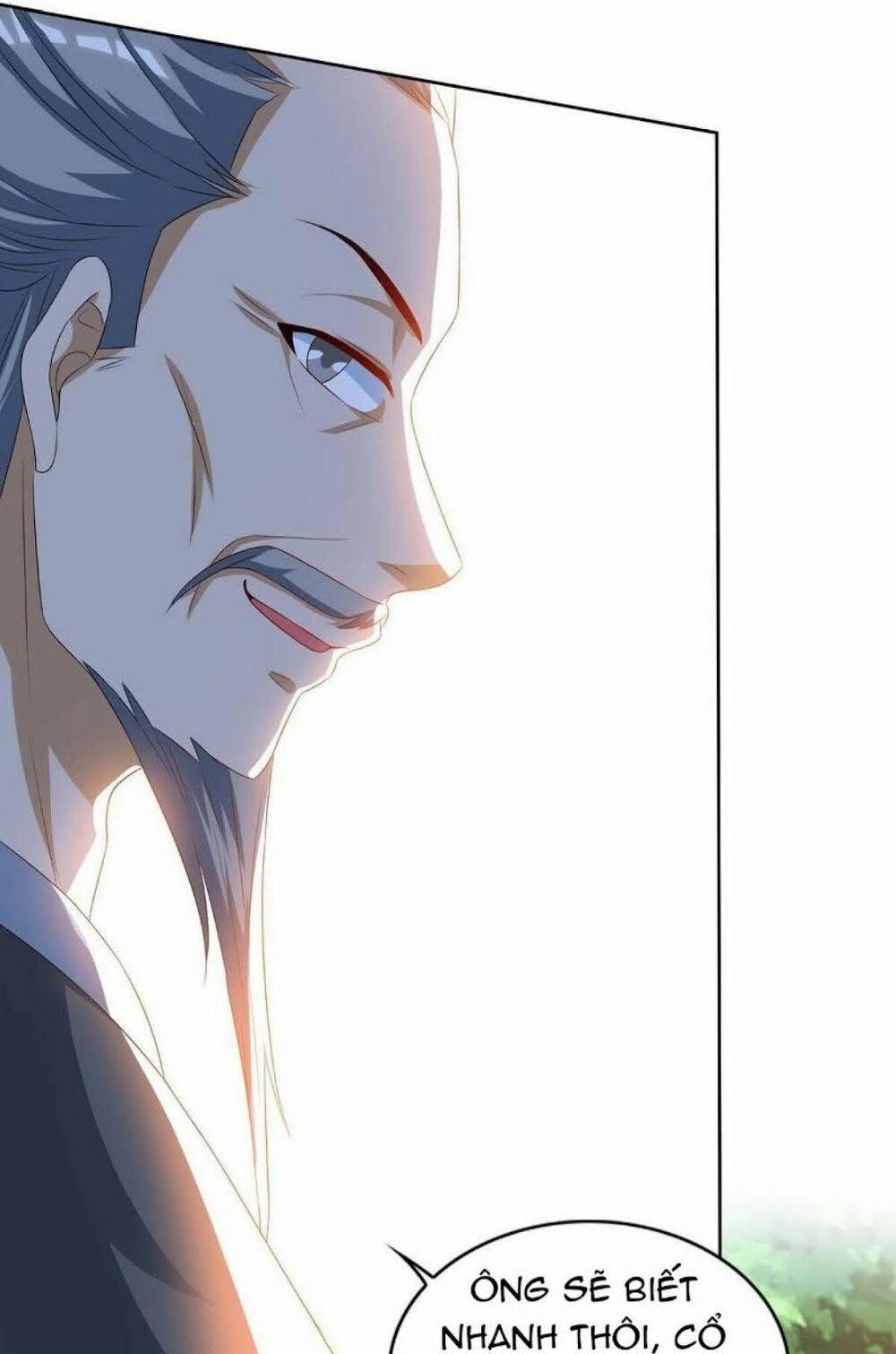 Trọng Sinh Sau Tám Vạn Năm 103 trang 26